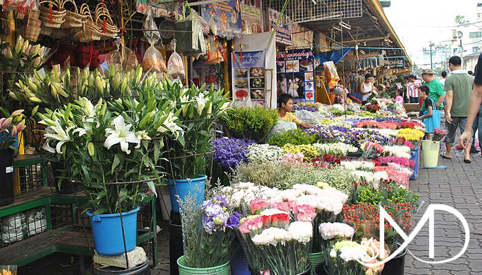flower market 1
