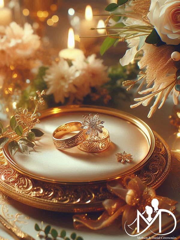 حلقه ازدواج