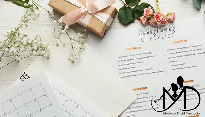 بهترین تشریفات عروسی اصفهان
